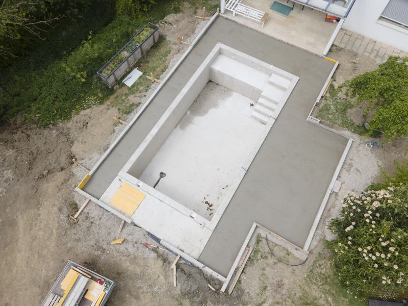 Gunite Pool Repair: Maintenance & Restoration Tips