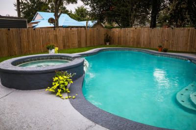 Gunite Pool Repair Solutions