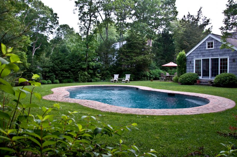 Maintains Pool Integrity